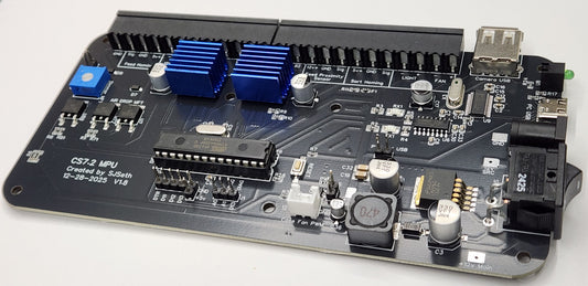 CS7.2 Essentials Kit