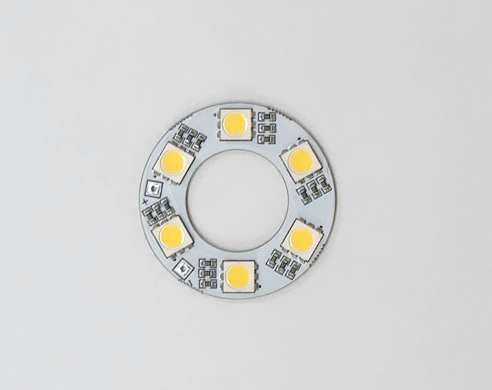CS7.2 Camera Light Ring