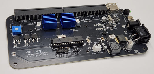 CS7.2 Essentials Kit